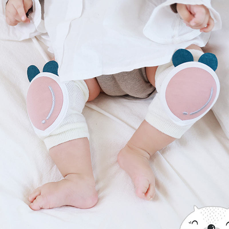 Baby Crawling Knee Pads Leg Warmer